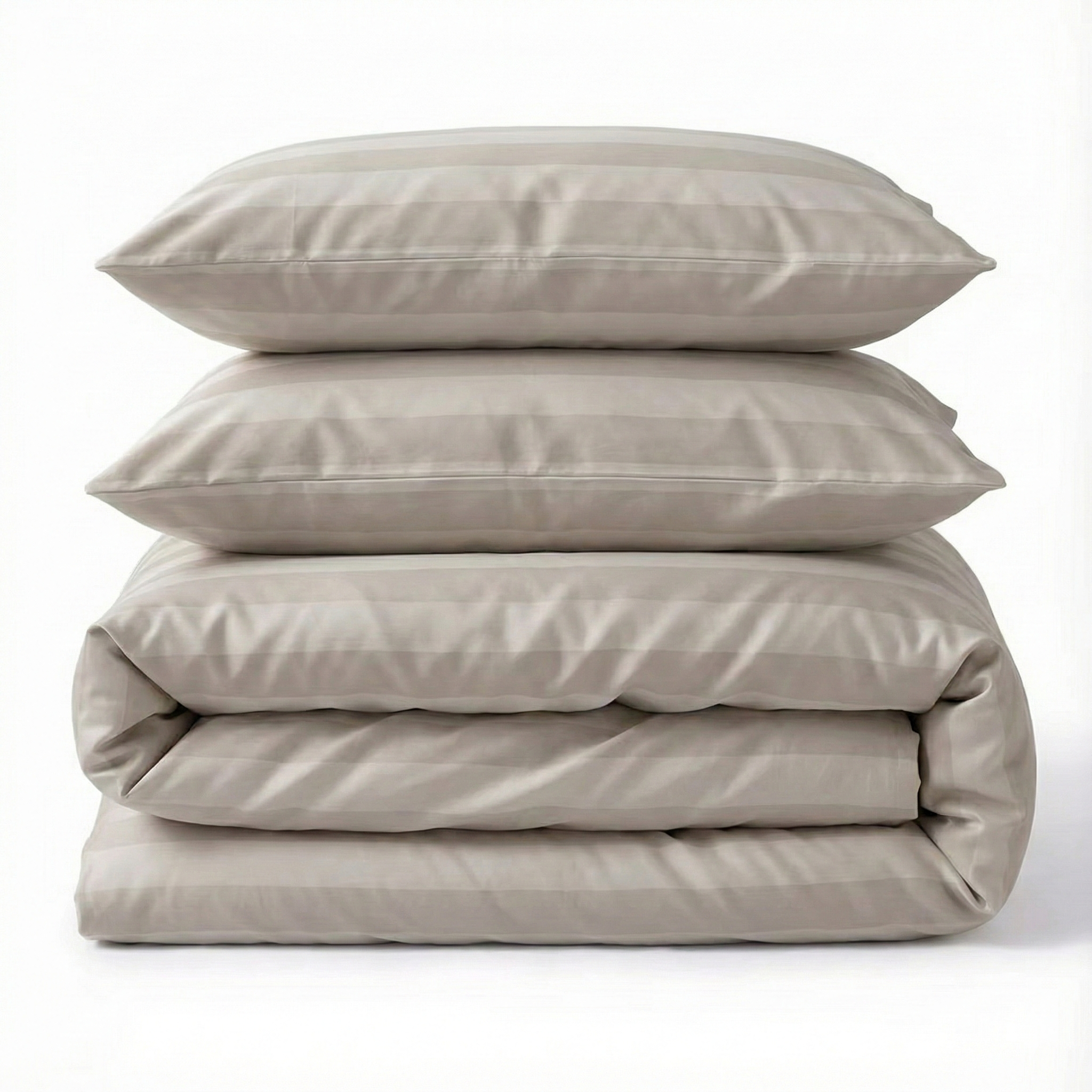 סט מצעים פסים ילדים - כותנה מצרית - My Store