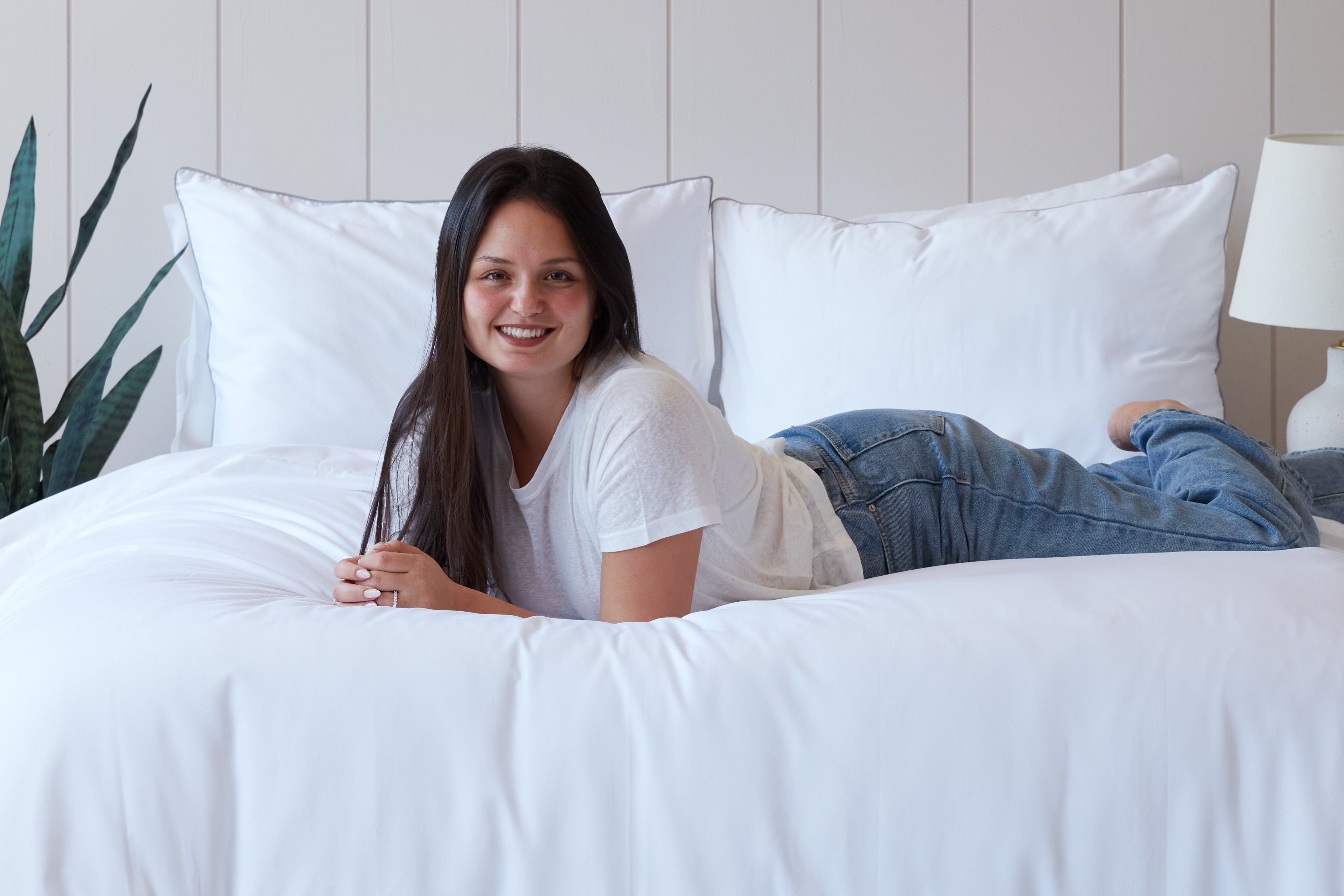 כרית שינה שאי אפשר להיפרד ממנה – איך בוחרים נכון?