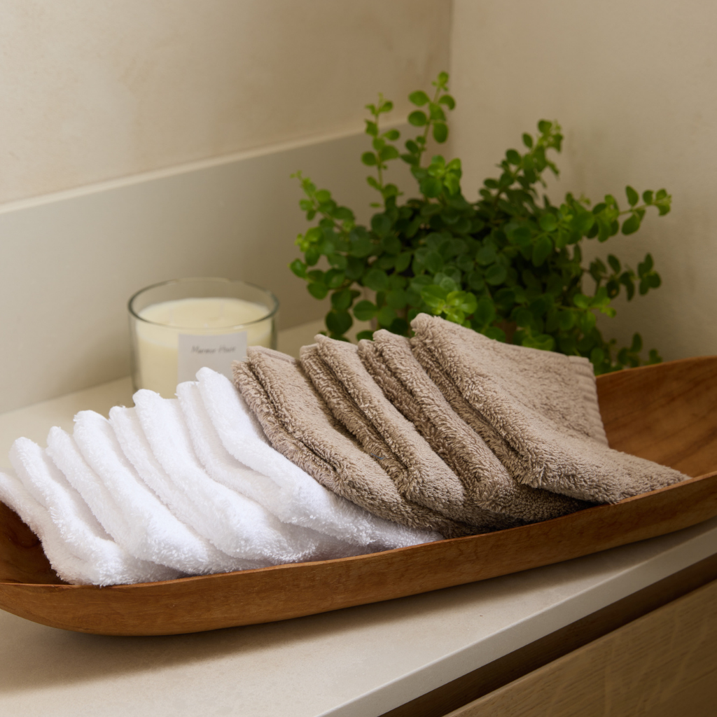 למה תקופת האביב זה זמן נהדר להתחדש במוצרי טקסטיל לבית?