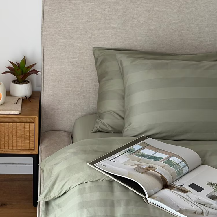 סט מצעים יחידסט מצעים יחיד