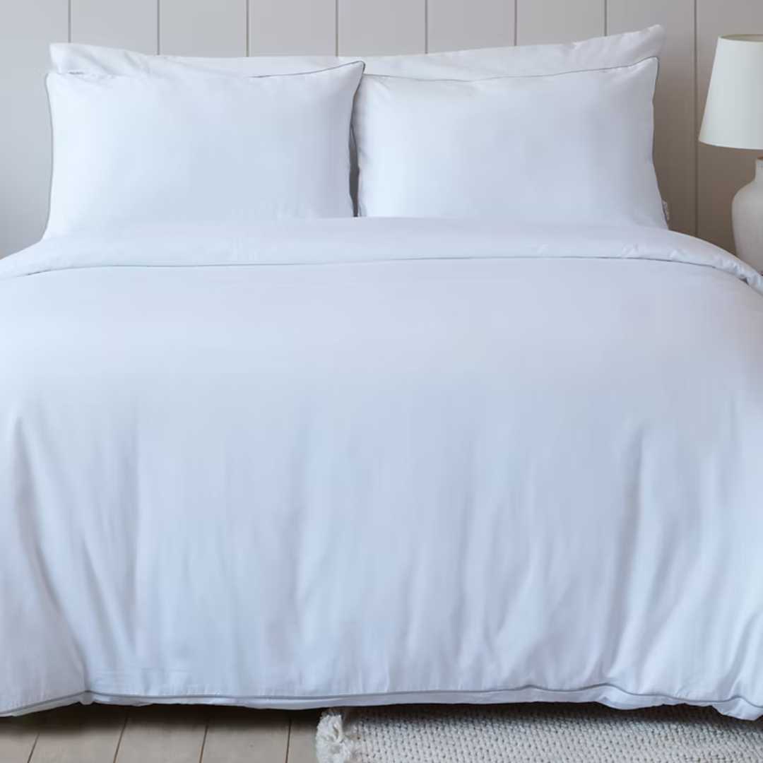 סט מצעים כותנה מצרית