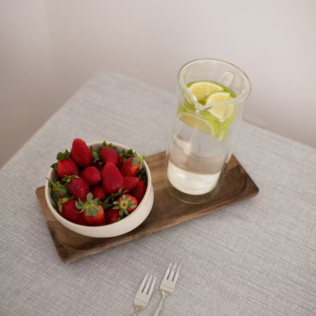 אירוח מרשים