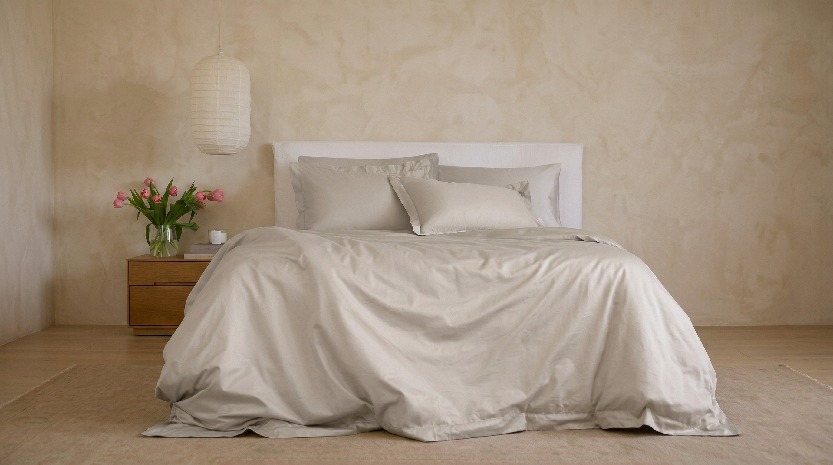 מה חסר בבתים של אנשים שחולמים על נוחות של מלון ולא מצליחים לשחזר אותה בבית?