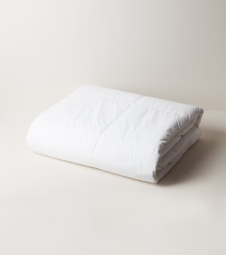 שמיכת פוך קיץ