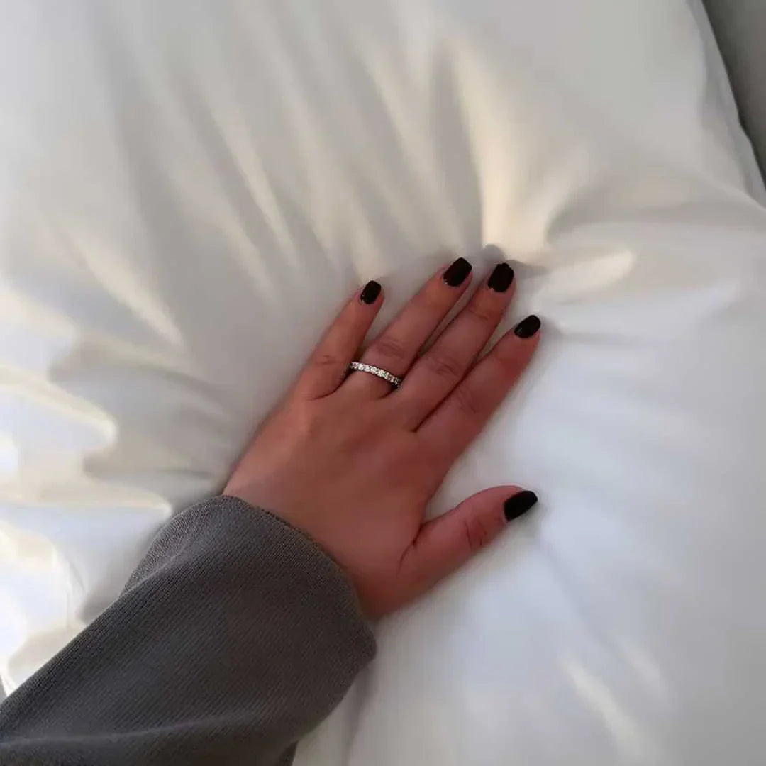 מי שבוחר מוצרי טקסטיל איכותיים לא צריך לבחור בין נעימות לעמידות