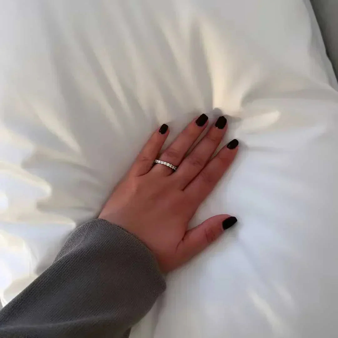 איך לבחור כרית שינה