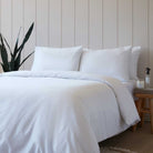 מצעי כותנה מצרית בצפיפות 500, עשויים מסיבים דקים וחזקים עם כ-500 חוטים בכל אינץ', מה שהופך אותם לאיכותיים ועמידים לשנים רבות!