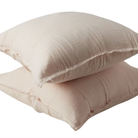 הי רושם פה כמה הערות שבמקרה נכנסתי לאתר ושמתי לב (הכל דסקטופ):
1. דסקטופ - רכישה מהירה, לדעתי הייתי מסיר את זה, מתנהג כמו מוזר לוקח המון מקום מהמסך (תיארתי לעצמי שיהיה MODAL שיצוץ במקום ואז הוספה לסל) 
2. ⁠אין כפתור הוספה לסל
3. ⁠הסרטונים הרצים באתר לדעתי קצת מכבידים - צריך לבדוק את זה
4. ⁠כשנכנסים למצעים יש 2 כפתורים מצעי כותנה מצרית או גרסי - יותר מדי FRICTION, צריך להכניס אותם ישר לדף המוצרים ולתת להם אולי בצד ימין לפלטר או משהו בסגנון
5. ⁠בדף מוצר של  סט מצעים לבן - 100% כותנה מצרית, יש 5 ביקורות - נראה