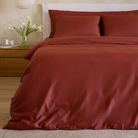 סט מצעים חמרה- כותנה מצרית - MARMOR HOUSE