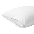 מגן כרית איכותי שישמור על הכריות שלכם בדיוק כמו ביום שקניתם אותן!

צידו העליון עשוי בד נושם מחומר טבעי המיוצר מסיבי&nbsp;TENCEL&nbsp;ומצידו התחתון שכבת הגנה P.U השומרת על הכרית ומונעת חדירת נוזלים.