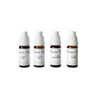 מארז הכולל בתוכו ארבעה בקבוקי שמנים אתריים טהורים למבער, המשלבים ניחוחות מרעננים ליצירת אווירה נעימה, בריאה ומאוזנת בבית ובמשרד. הפתרון המושלם לטיהור האוויר ולהכנסת תחושת חיוניות טבעית לחלל.