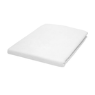 מגן מזרן אשר מצדו העליון בד מחומר טבעי המיוצר מסיבי TENCEL ומצידו התחתון שכבת הגנה P.U השומרת על המזרן ומונעת חדירת נוזלים.