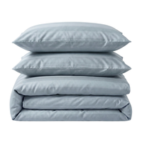 סט מצעים פסים ילדים - כותנה מצרית