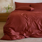 סט מצעים חמרה- כותנה מצרית - MARMOR HOUSE