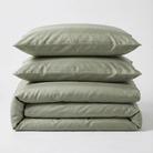 סט מצעים פסים ילדים - כותנה מצרית - My Store