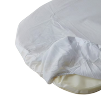 מגן מזרן לעגלת תינוק