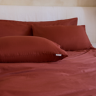 סט מצעים חמרה- כותנה מצרית - MARMOR HOUSE