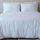 מצעי כותנה מצרית צפיפות 500, עשויים מסיבים דקים וחזקים עם כ-500 חוטים בכל אינץ', מה שהופך אותם לאיכותיים ועמידים לשנים רבות!

מצעים רכים ומפנקים שיהפכו את חדר השינה שלך להרגיש כמו בית מלון. מוצר הדגל שלנו, כותנה מצרית סרוגה באריגת סאטן, הצפיפות גבוהה והאיכותית לחוויית שינה מפנקת.