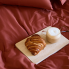 סט מצעים חמרה- כותנה מצרית - MARMOR HOUSE