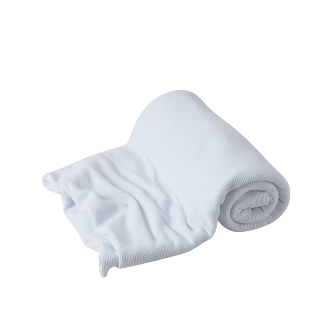 שמיכת וופל - My Store