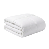 שמיכת פוך קיץ