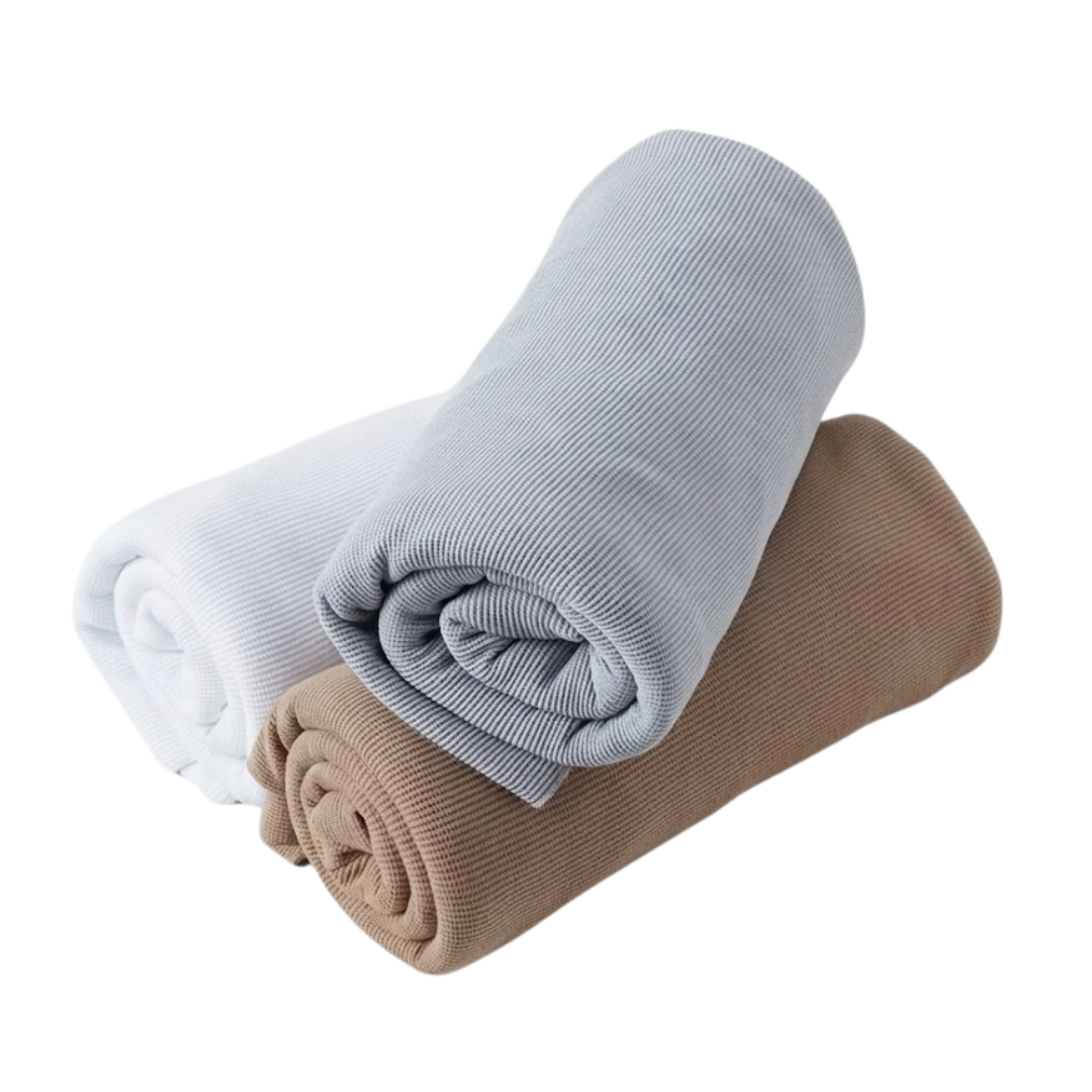 שמיכת וופל - My Store