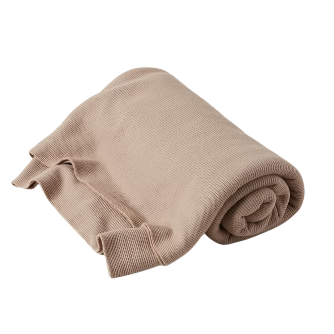 שמיכת וופל - My Store