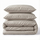 סט מצעים פסים ילדים - כותנה מצרית - My Store