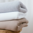 שמיכת וופל איכותית עשויה 100% כותנה אורגנית, משמשת גם ככיסוי מיטה